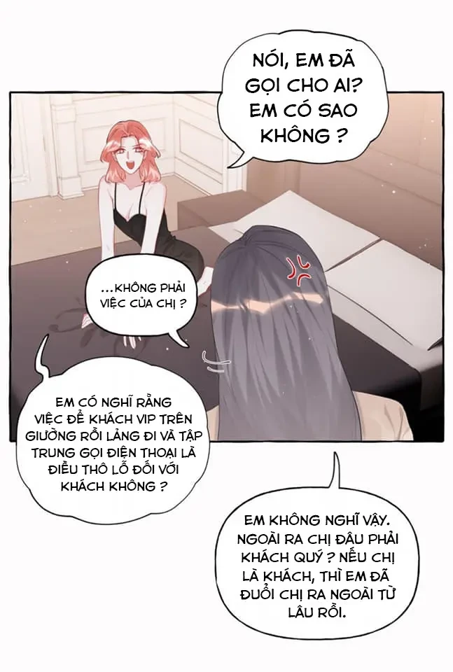 Ảnh hậu thành đôi Chapter 50 - 16
