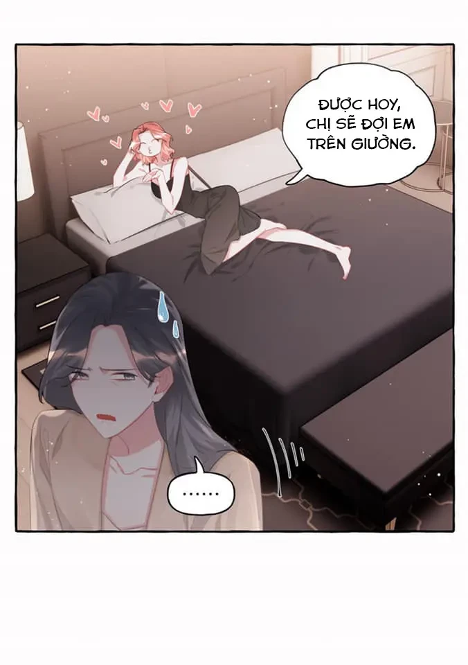 Ảnh hậu thành đôi Chapter 50 - 18