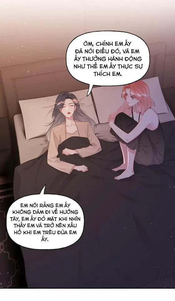 Ảnh hậu thành đôi Chapter 50 - 20