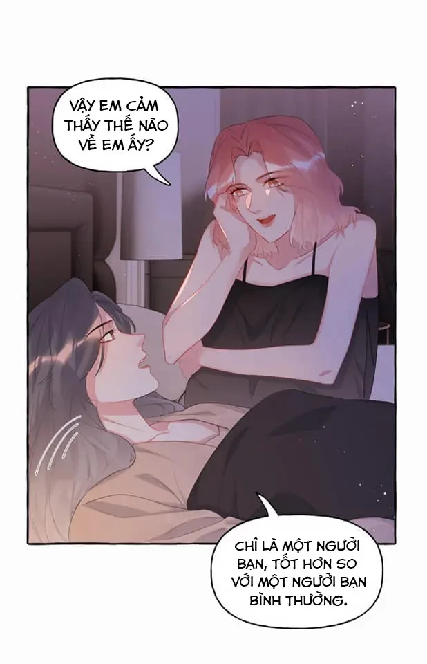 Ảnh hậu thành đôi Chapter 50 - 21