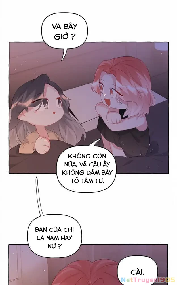 Ảnh hậu thành đôi Chapter 50 - 26