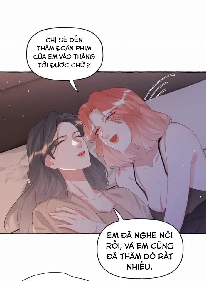 Ảnh hậu thành đôi Chapter 50 - 32