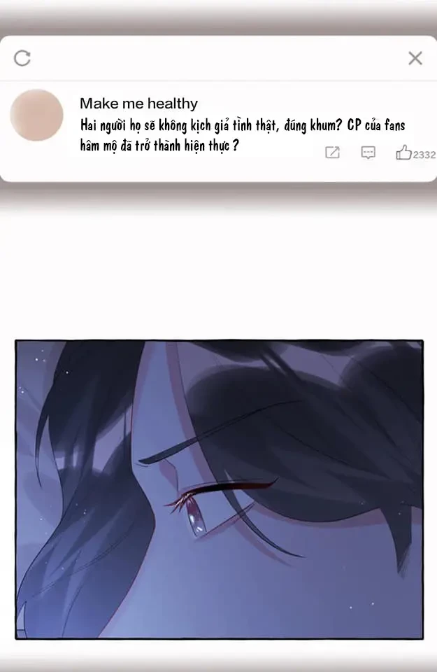 Ảnh hậu thành đôi Chapter 50 - 36