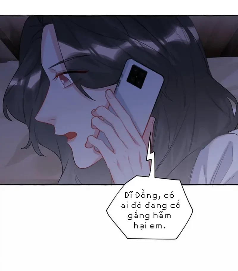 Ảnh hậu thành đôi Chapter 50 - 40