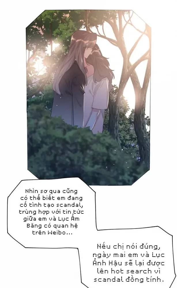 Ảnh hậu thành đôi Chapter 51 - 2