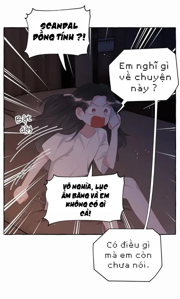 Ảnh hậu thành đôi Chapter 51 - 4