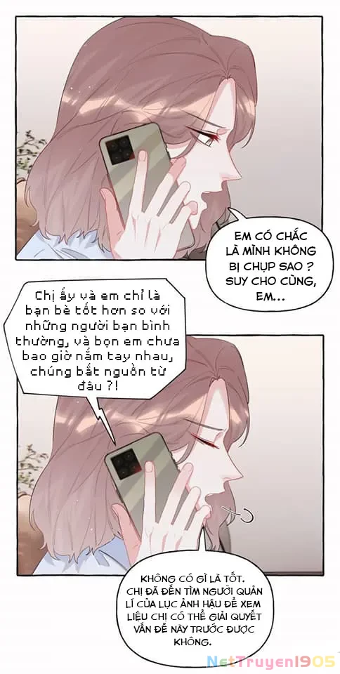 Ảnh hậu thành đôi Chapter 51 - 5