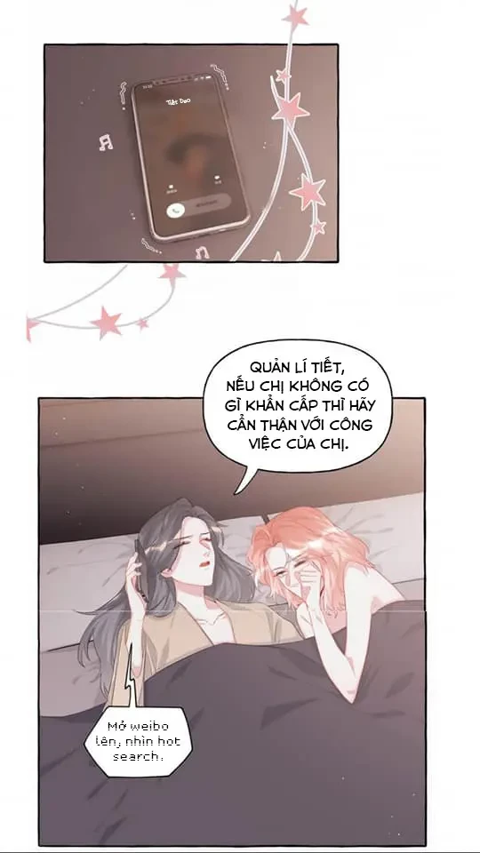 Ảnh hậu thành đôi Chapter 51 - 9