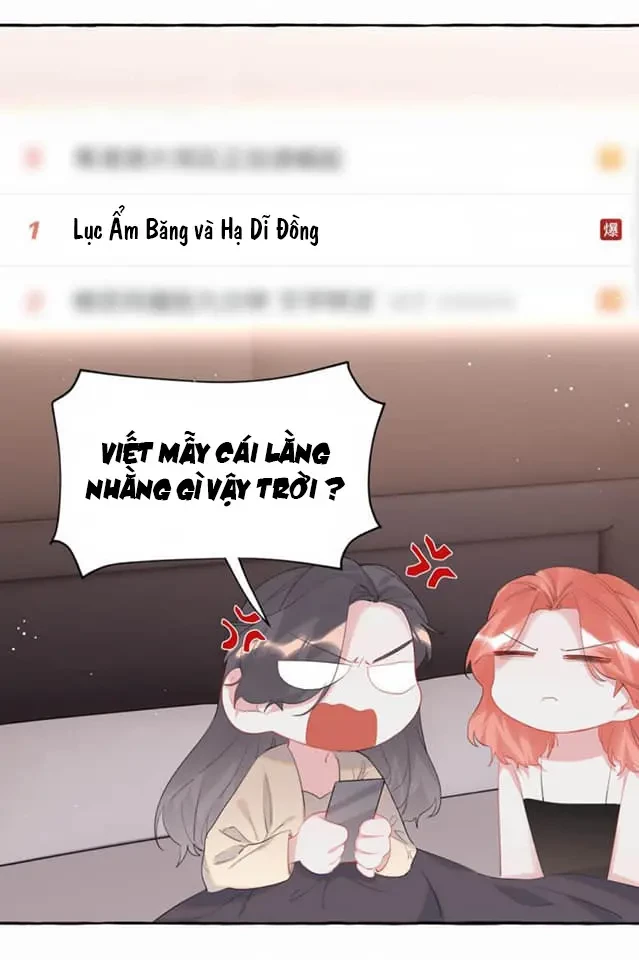 Ảnh hậu thành đôi Chapter 51 - 12