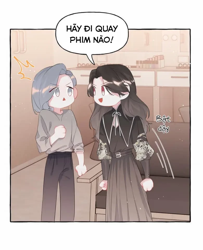 Ảnh hậu thành đôi Chapter 51 - 27