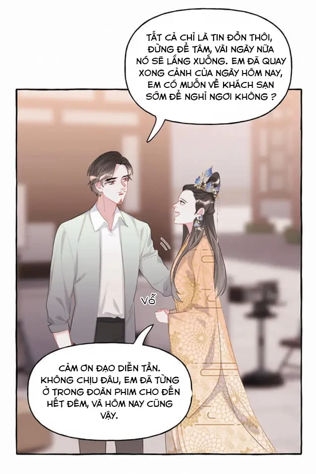Ảnh hậu thành đôi Chapter 51 - 30