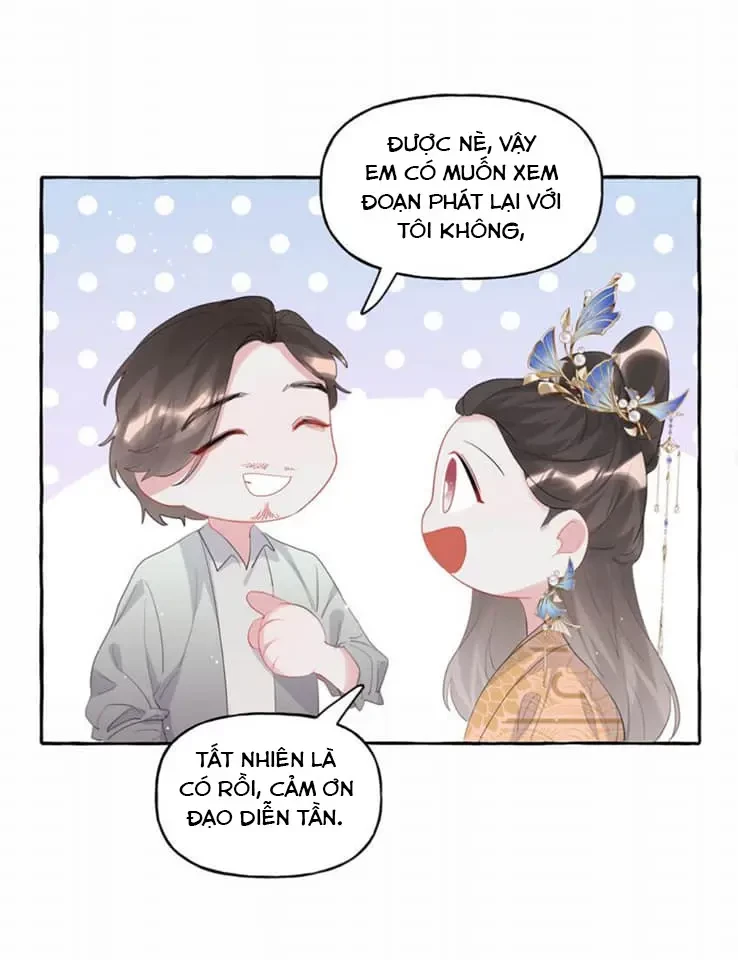 Ảnh hậu thành đôi Chapter 51 - 31