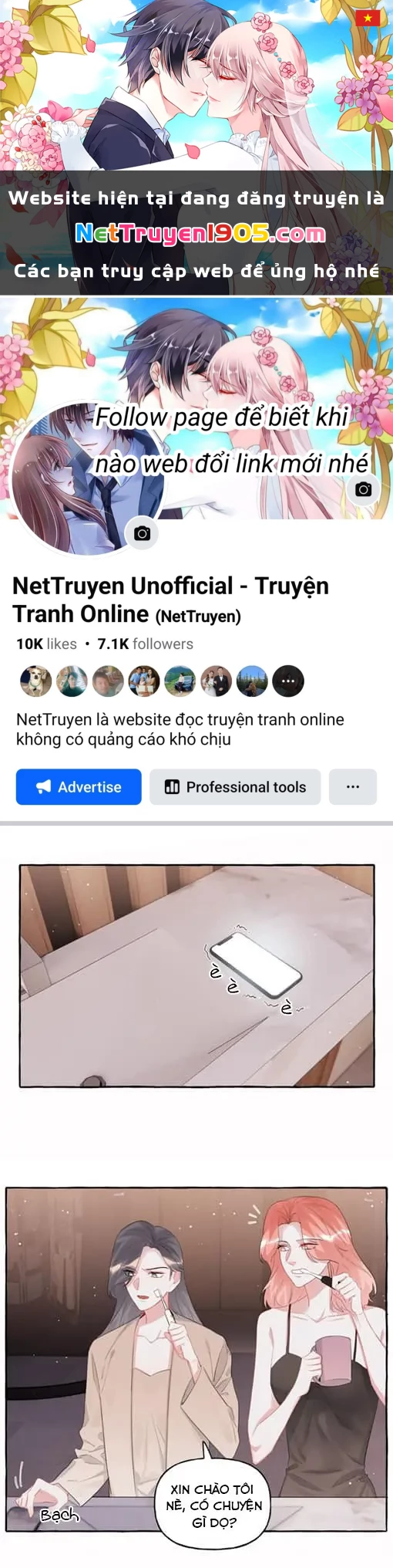 Ảnh hậu thành đôi Chapter 52 - 1