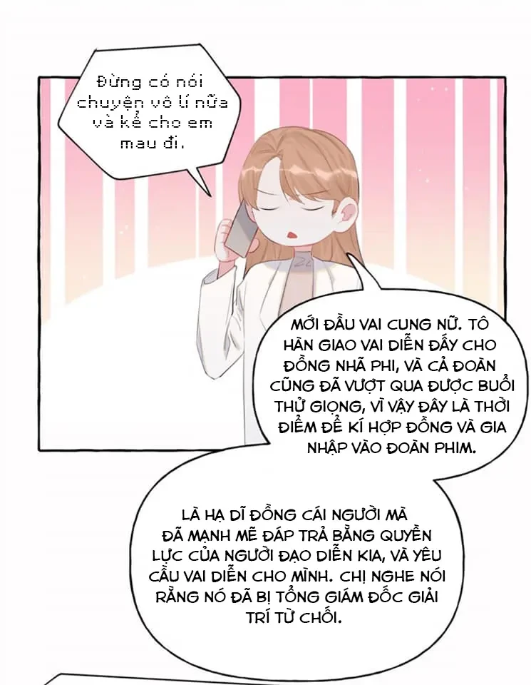 Ảnh hậu thành đôi Chapter 52 - 10