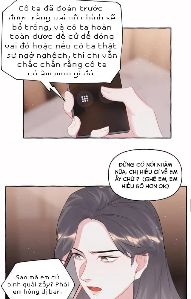 Ảnh hậu thành đôi Chapter 52 - 11