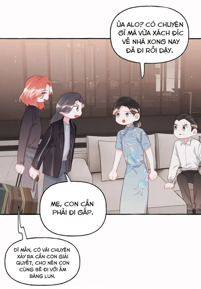 Ảnh hậu thành đôi Chapter 52 - 16