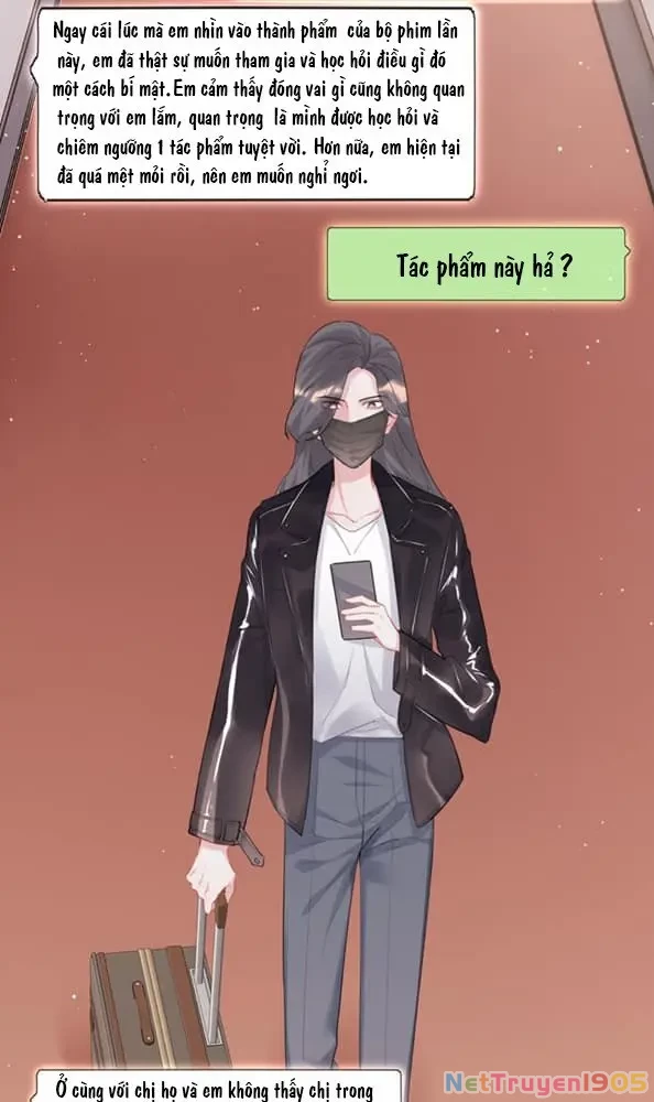 Ảnh hậu thành đôi Chapter 52 - 31