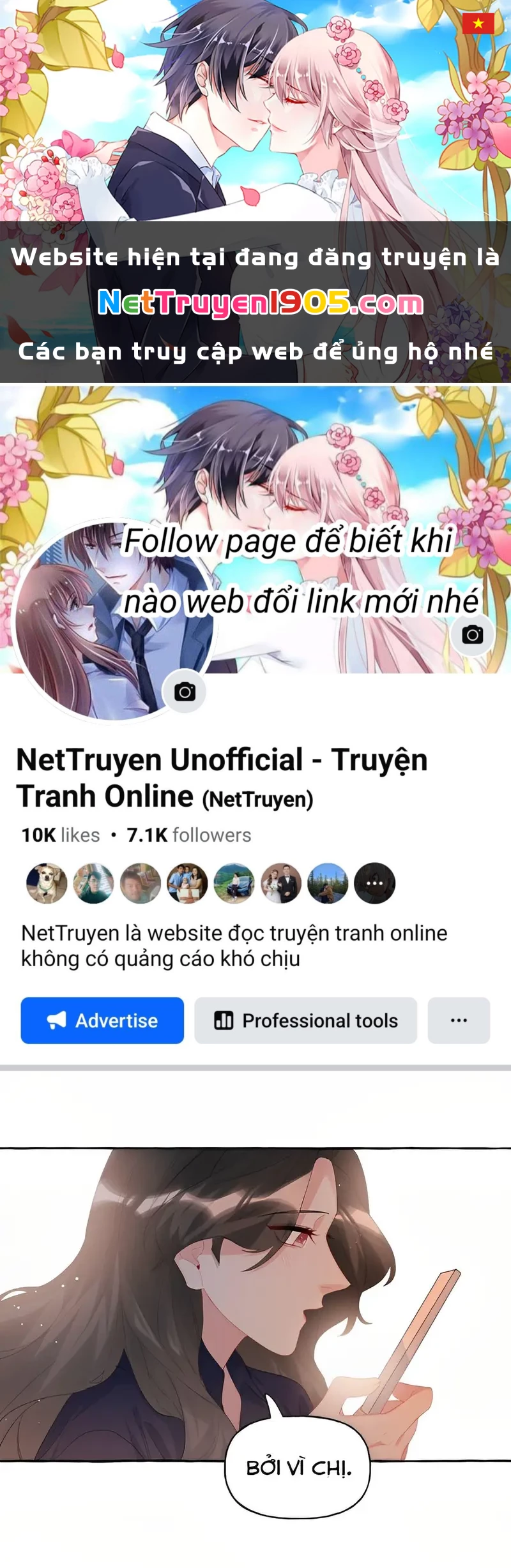 Ảnh hậu thành đôi Chapter 53 - 1