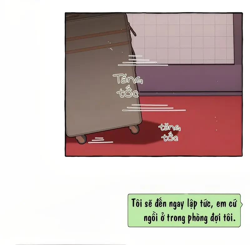 Ảnh hậu thành đôi Chapter 53 - 4