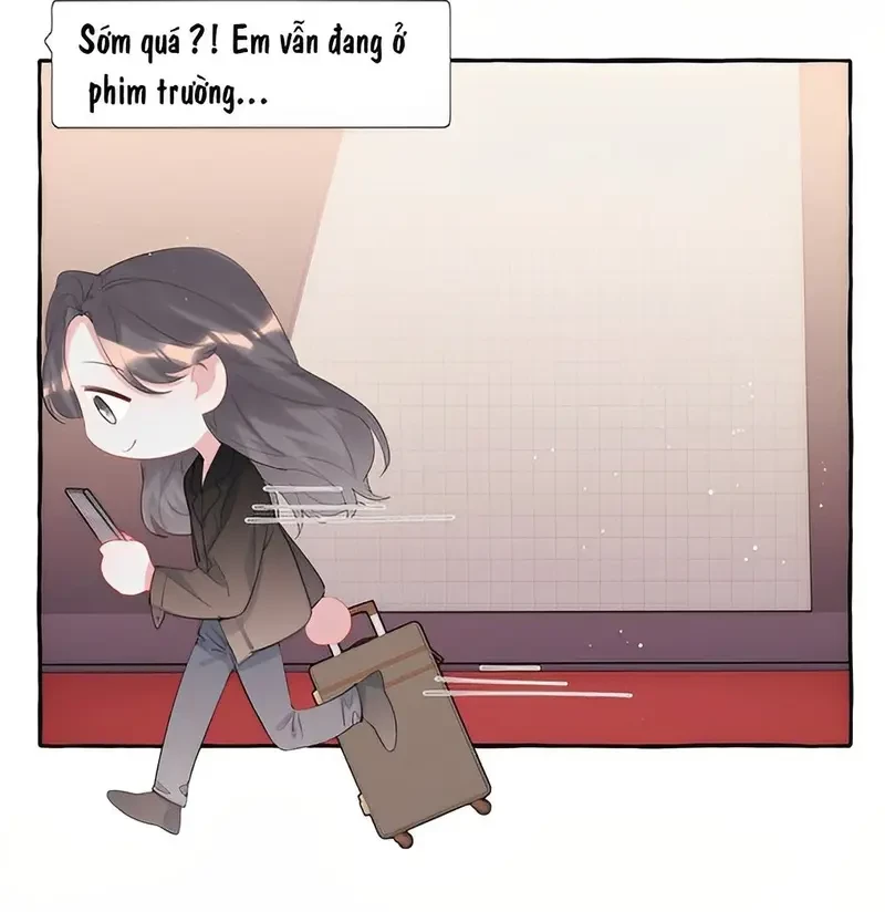 Ảnh hậu thành đôi Chapter 53 - 5