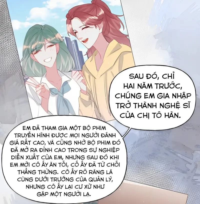 Ảnh hậu thành đôi Chapter 53 - 47