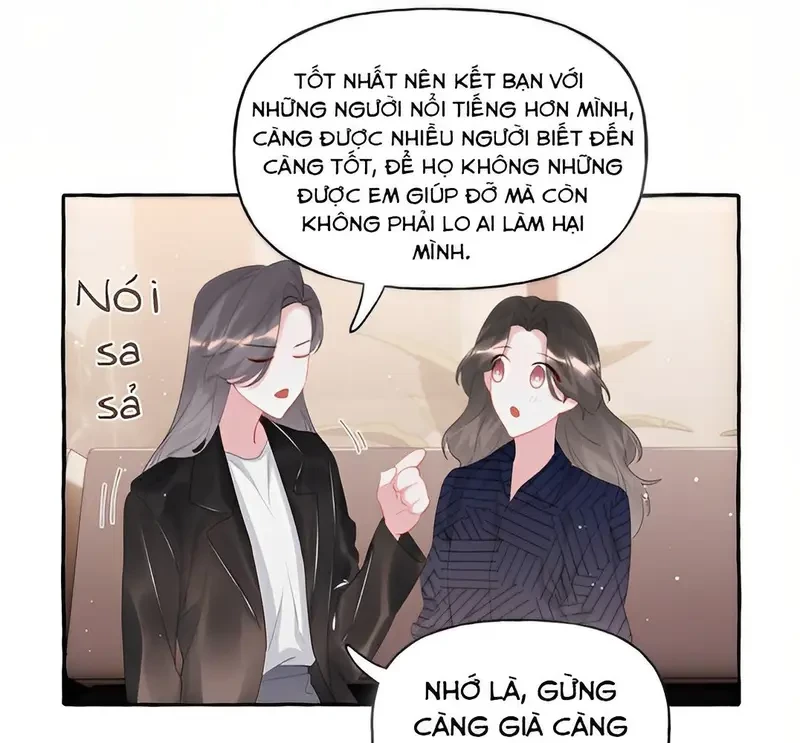 Ảnh hậu thành đôi Chapter 53 - 61