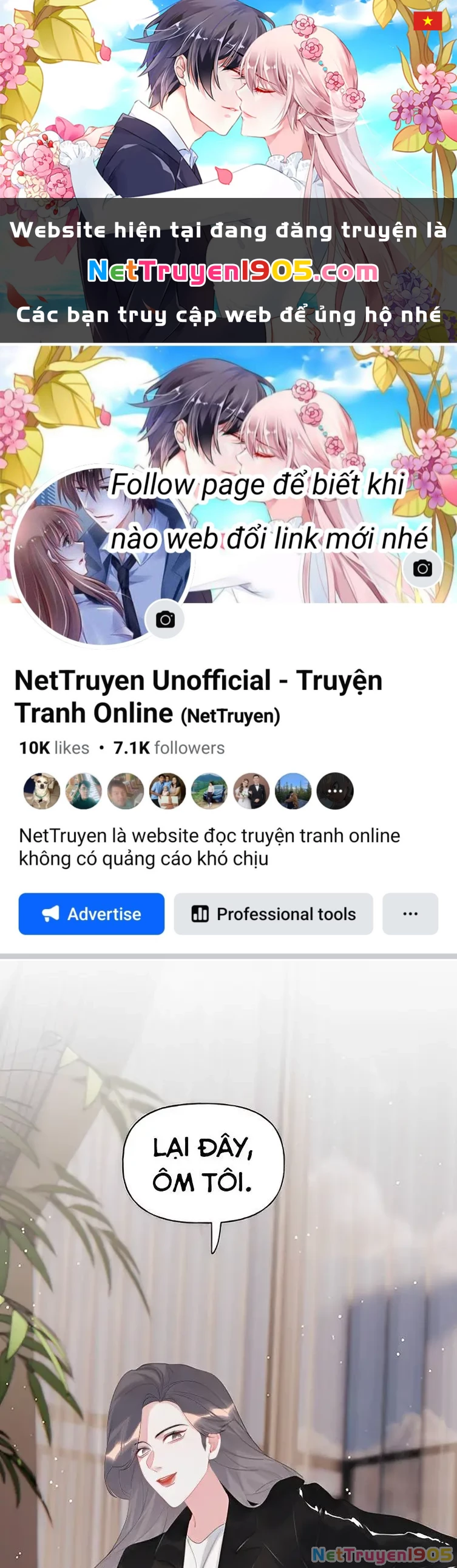 Ảnh hậu thành đôi Chapter 54 - 1