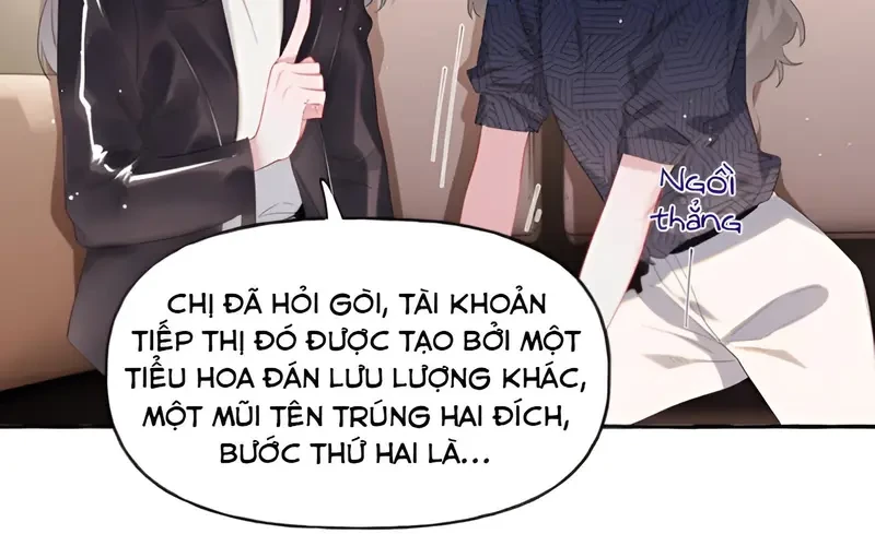Ảnh hậu thành đôi Chapter 54 - 8