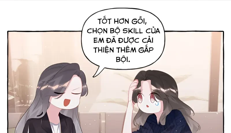 Ảnh hậu thành đôi Chapter 54 - 11