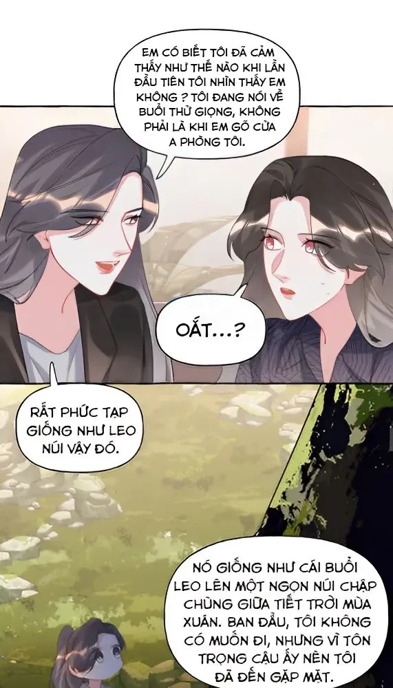 Ảnh hậu thành đôi Chapter 54 - 13