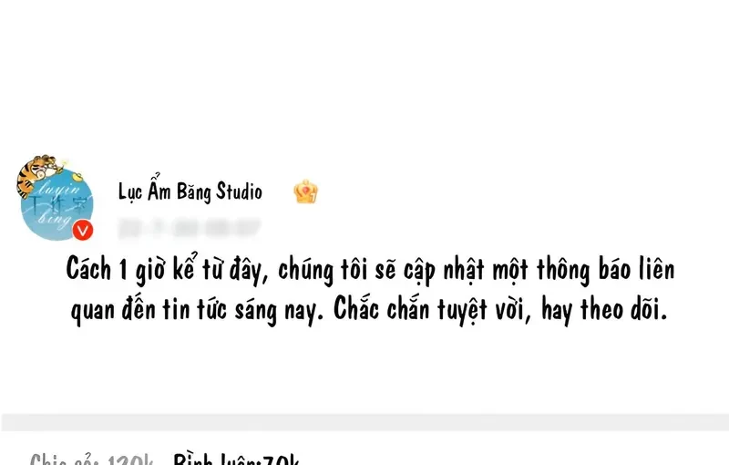 Ảnh hậu thành đôi Chapter 54 - 21