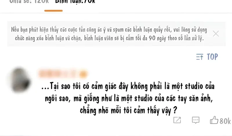 Ảnh hậu thành đôi Chapter 54 - 22