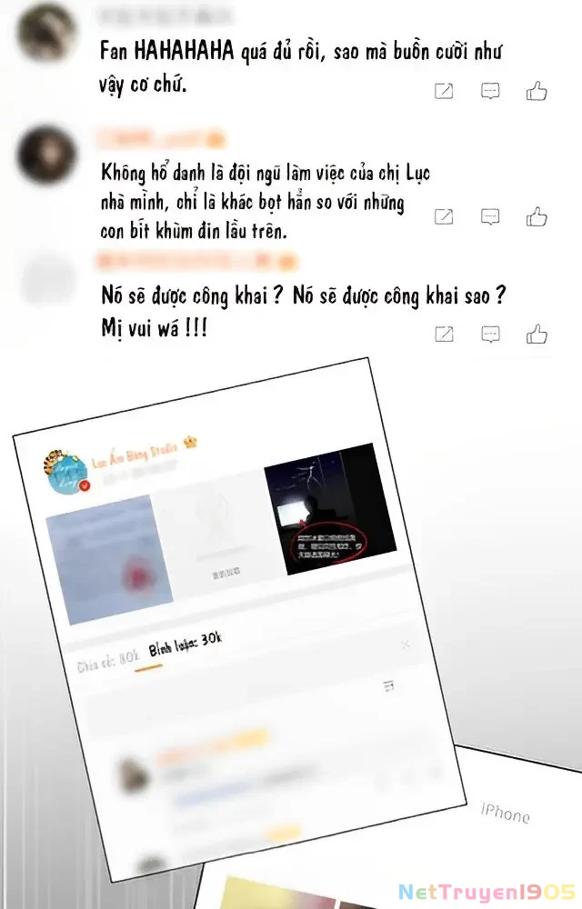 Ảnh hậu thành đôi Chapter 54 - 23