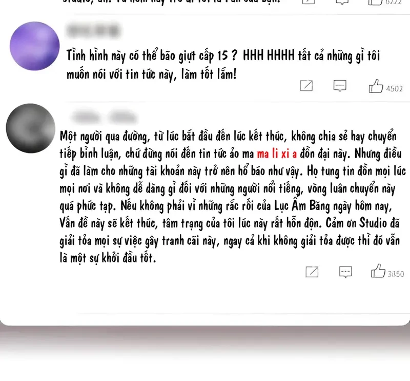 Ảnh hậu thành đôi Chapter 54 - 26