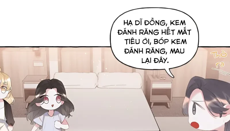 Ảnh hậu thành đôi Chapter 54 - 50