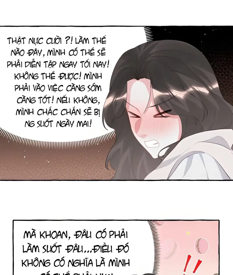 Ảnh hậu thành đôi Chapter 55 - 9