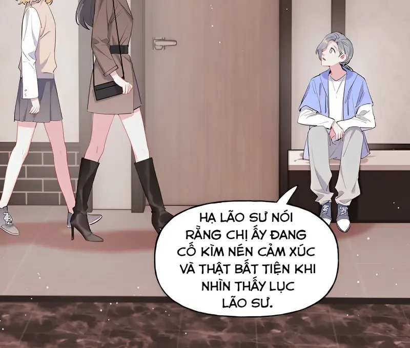 Ảnh hậu thành đôi Chapter 55 - 22