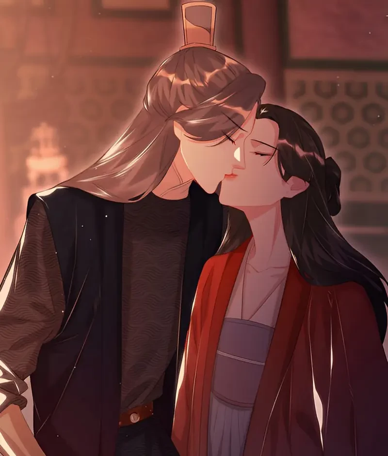 Ảnh hậu thành đôi Chapter 55 - 38