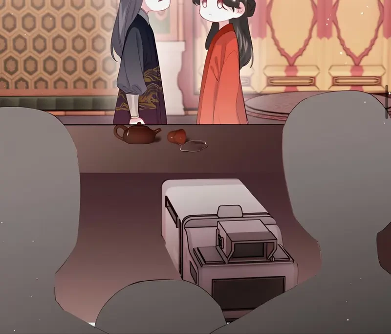 Ảnh hậu thành đôi Chapter 55 - 43