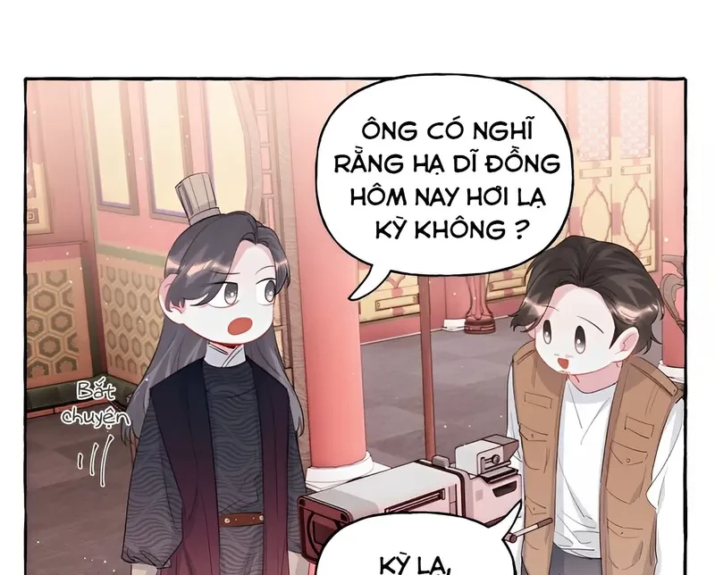 Ảnh hậu thành đôi Chapter 55 - 47