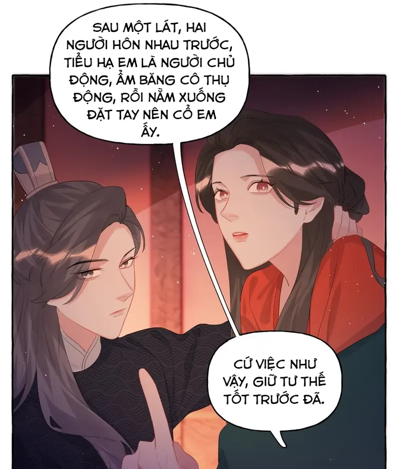 Ảnh hậu thành đôi Chapter 56 - 3