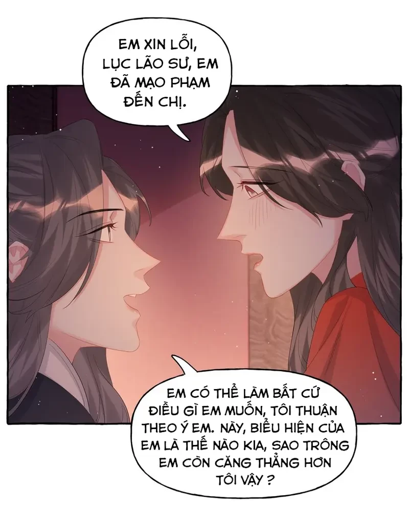 Ảnh hậu thành đôi Chapter 56 - 5