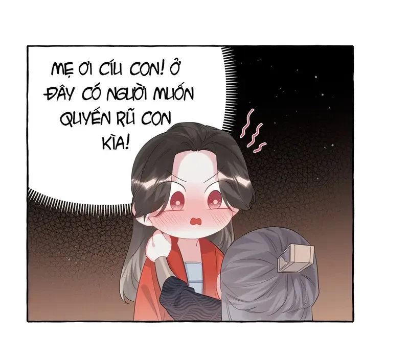 Ảnh hậu thành đôi Chapter 56 - 7