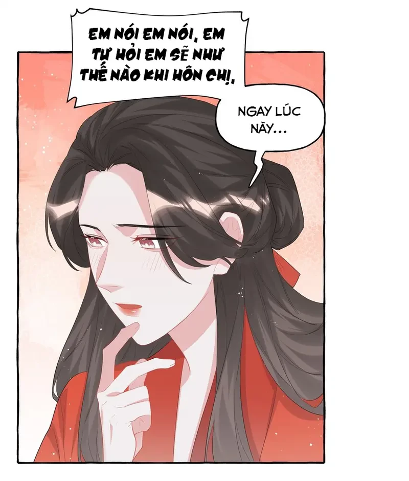 Ảnh hậu thành đôi Chapter 56 - 36