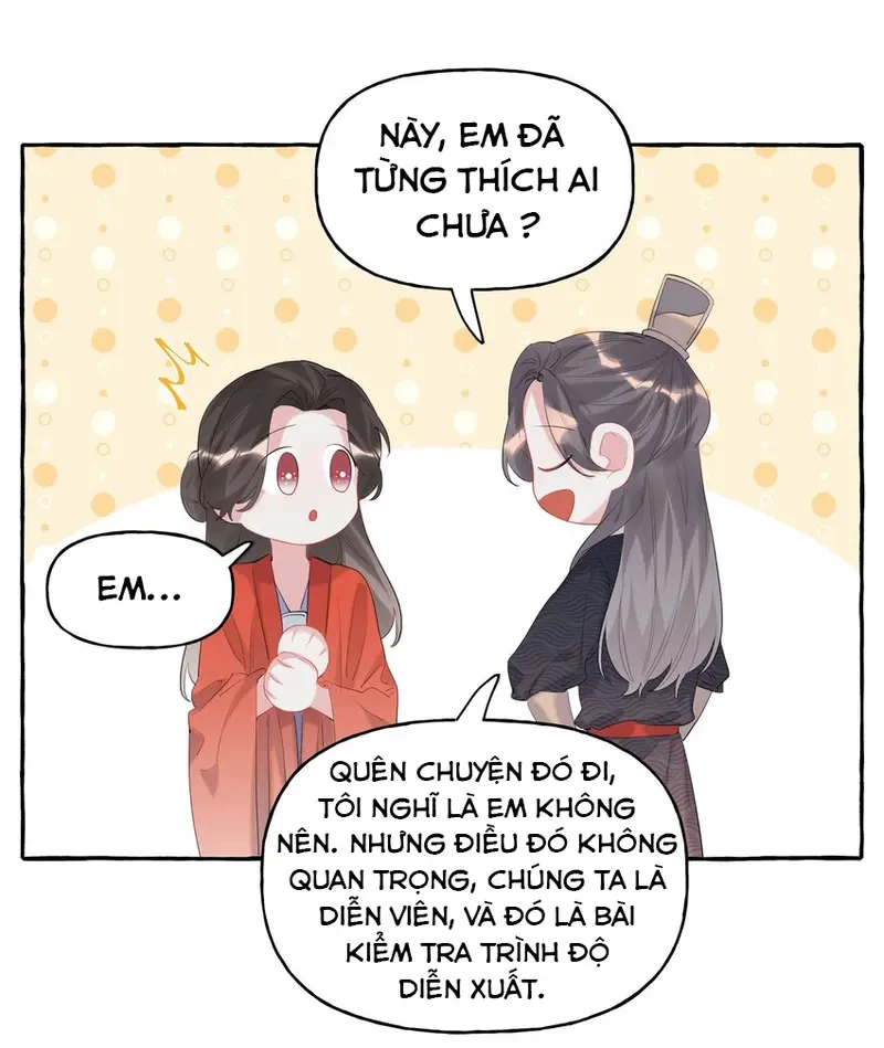 Ảnh hậu thành đôi Chapter 56 - 39