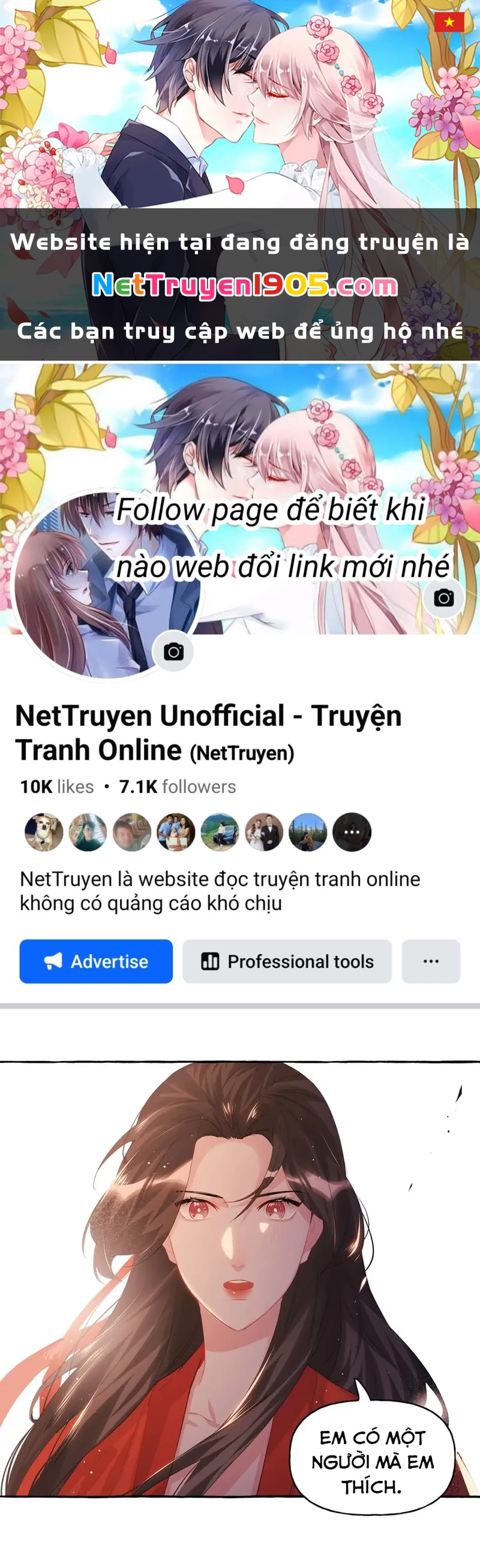 Ảnh hậu thành đôi Chapter 57 - 1