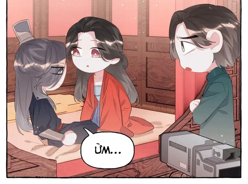 Ảnh hậu thành đôi Chapter 57 - 12