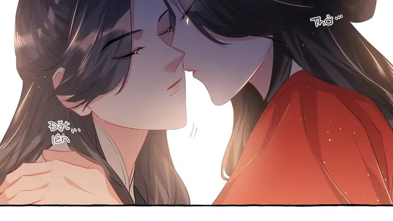 Ảnh hậu thành đôi Chapter 57 - 18