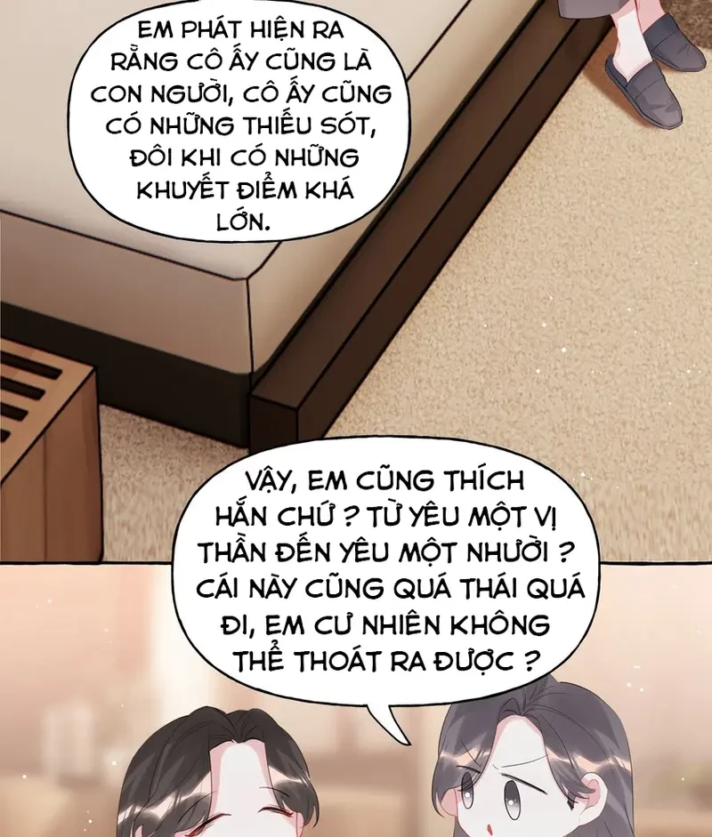 Ảnh hậu thành đôi Chapter 57 - 49