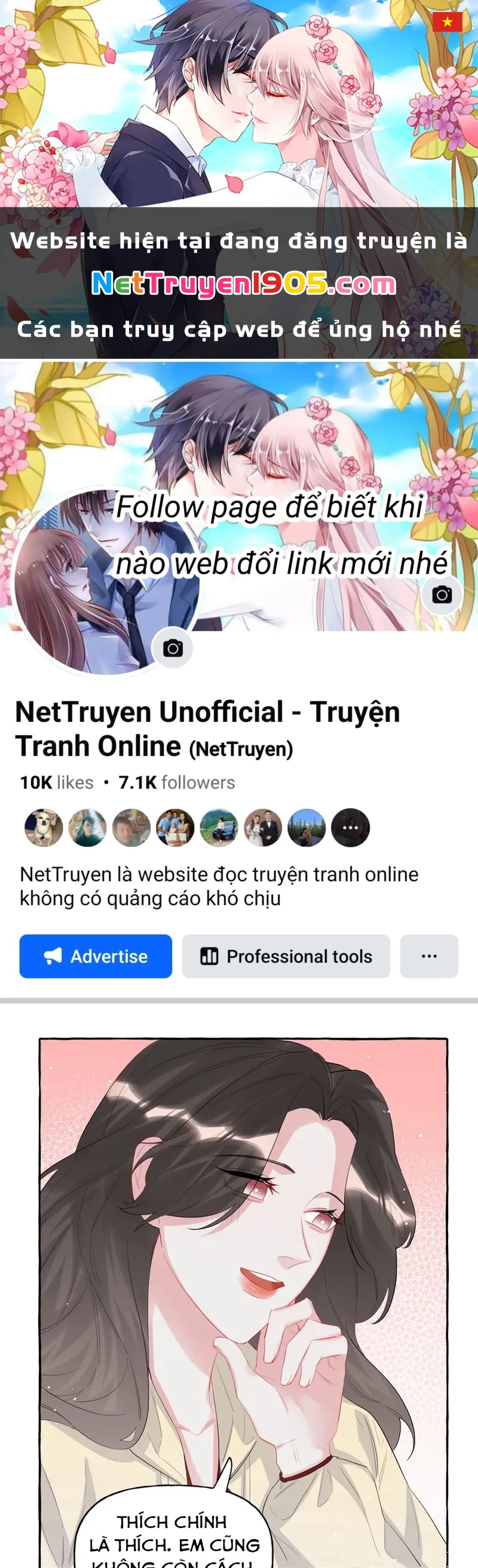 Ảnh hậu thành đôi Chapter 58 - 1